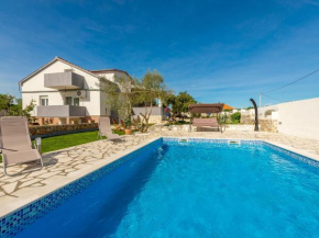 Holiday Home Martin